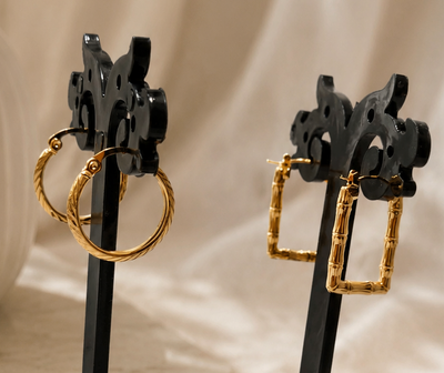 Earring Combo Picks