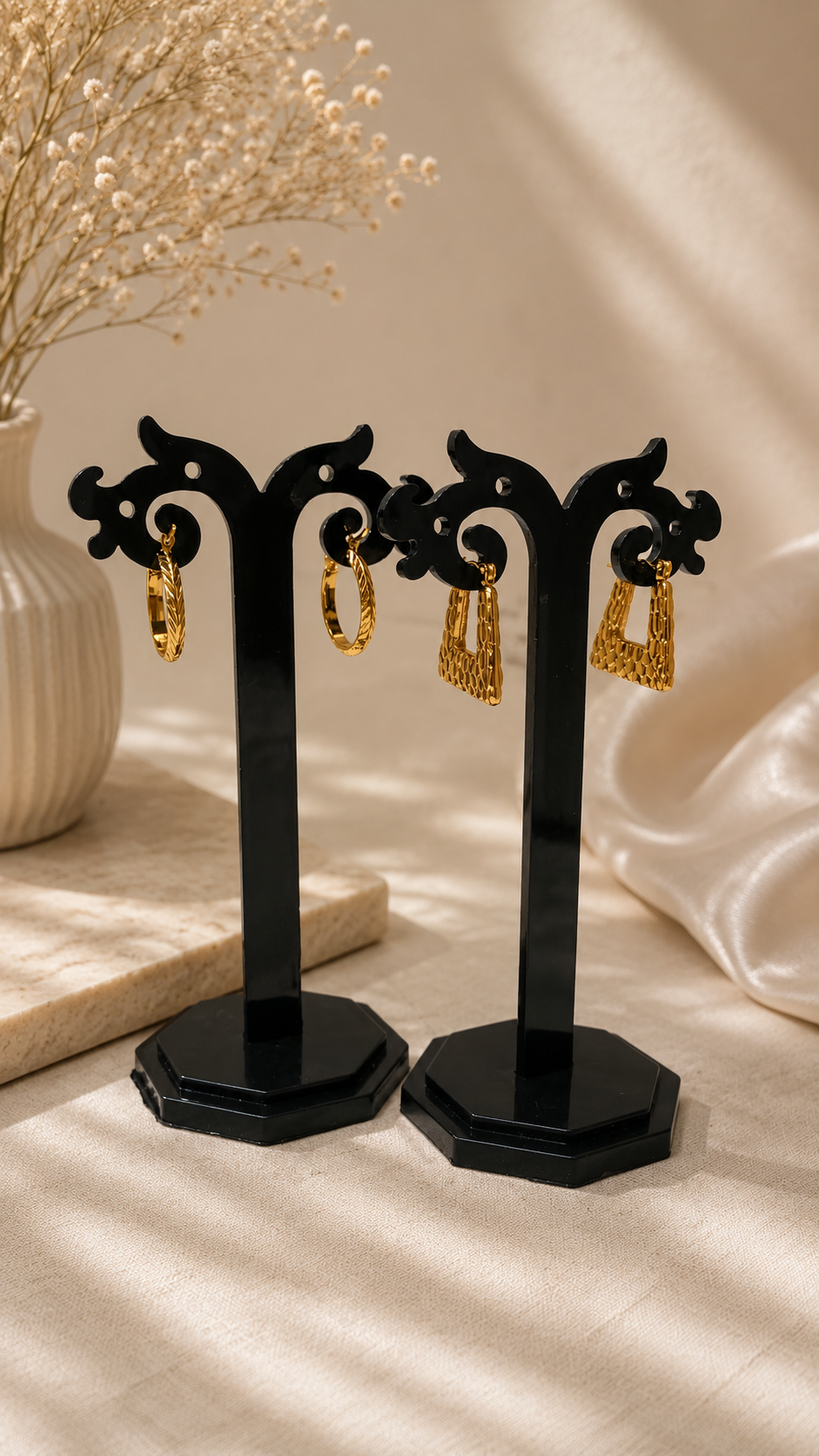 Urban Gold Duo