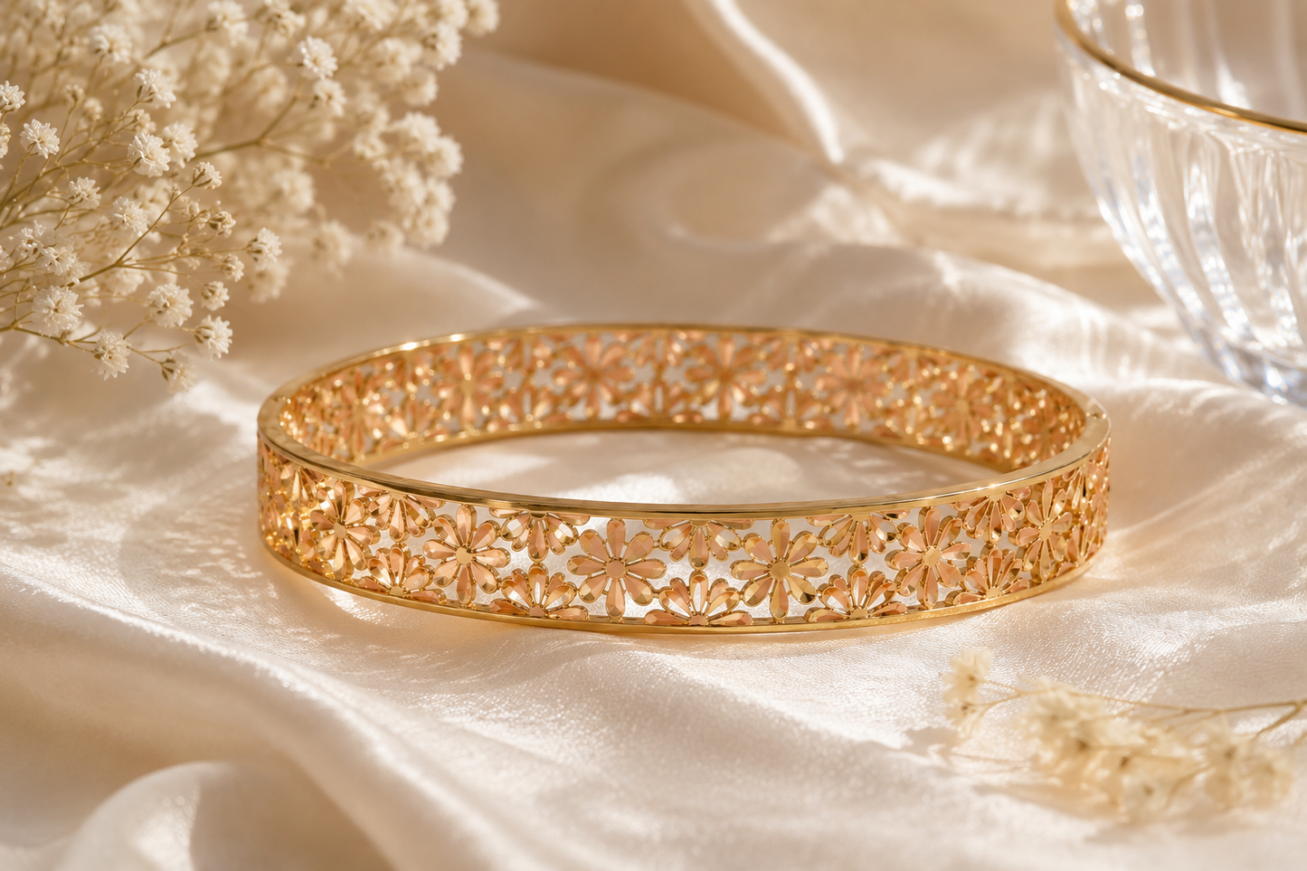 Meadow Bloom Kada