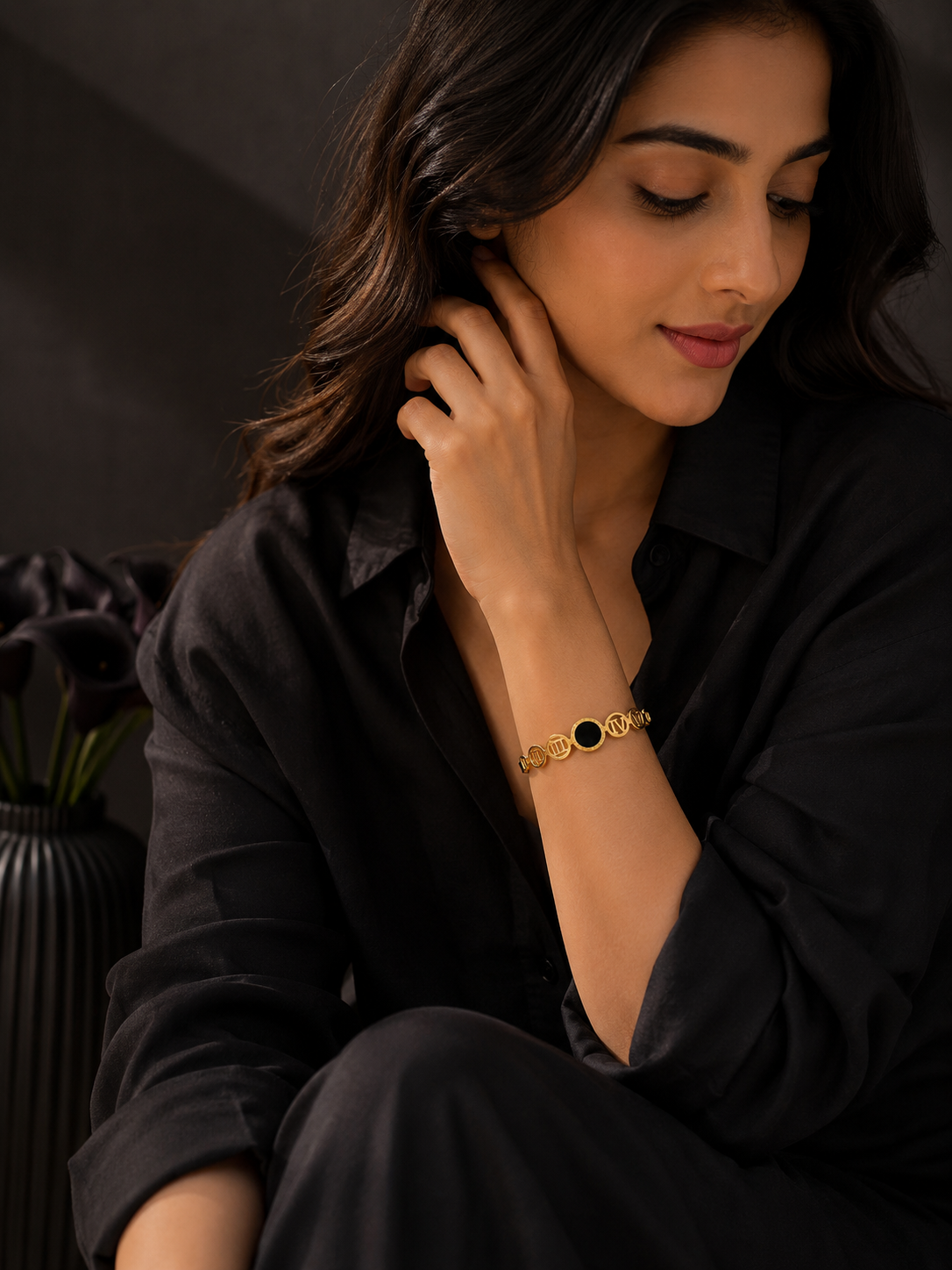 Midnight Dial Kada