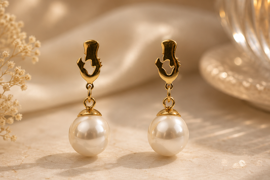 Muse Pearl Drops