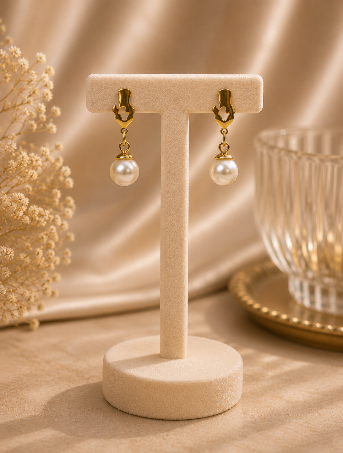 Muse Pearl Drops