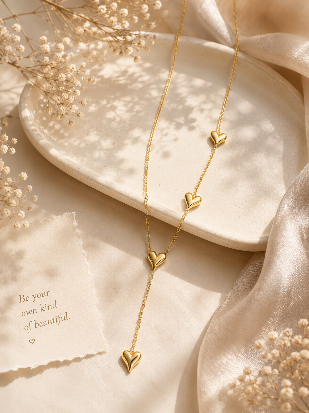 Endless Love Necklace