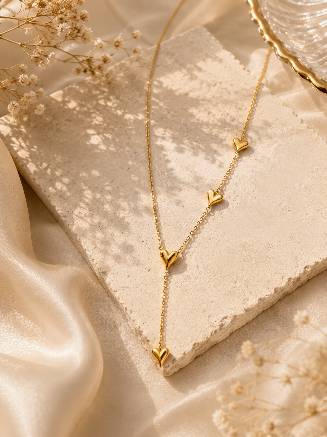Endless Love Necklace