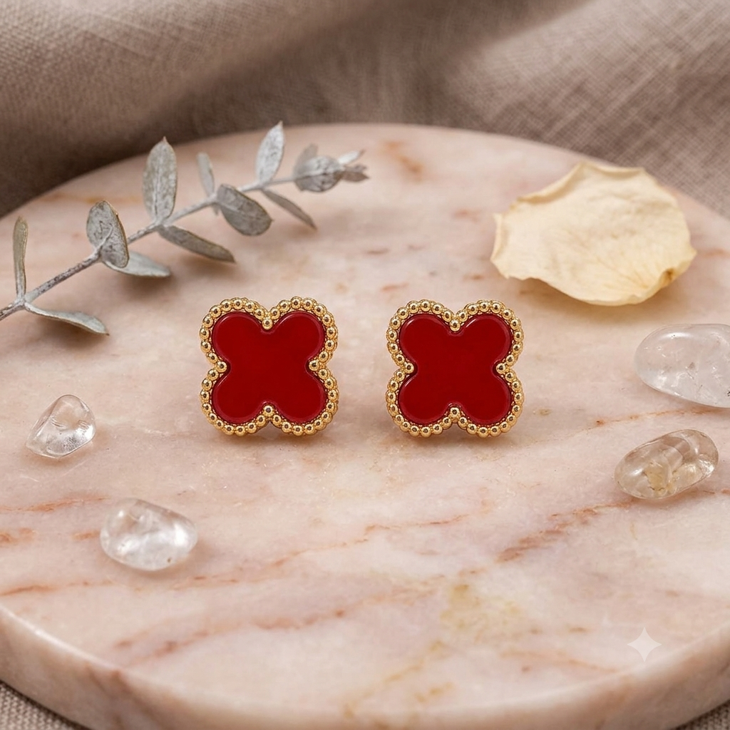 Red Clover Stud