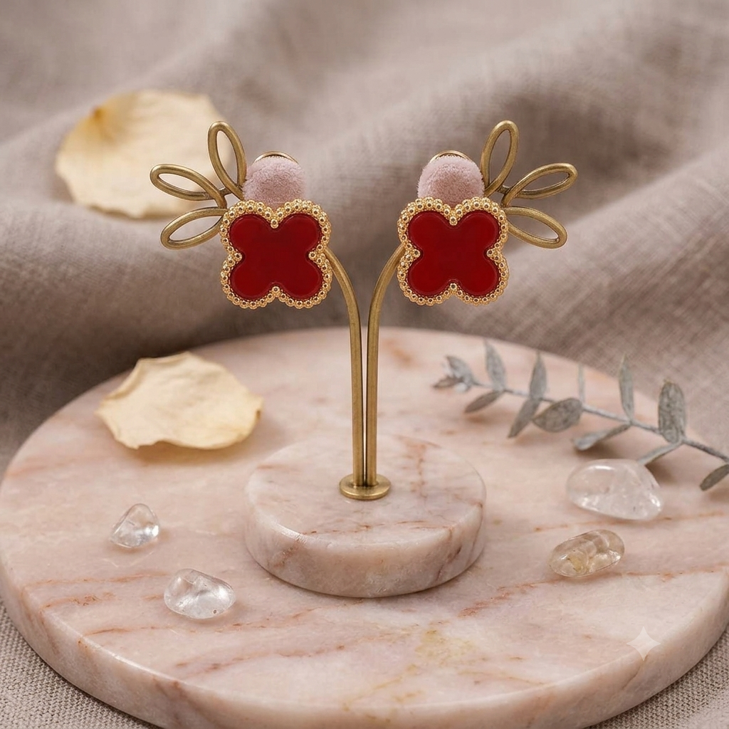 Red Clover Stud