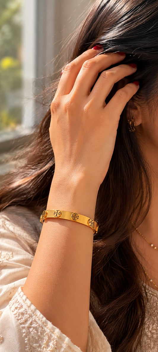 Cirelle Kada Bracelet