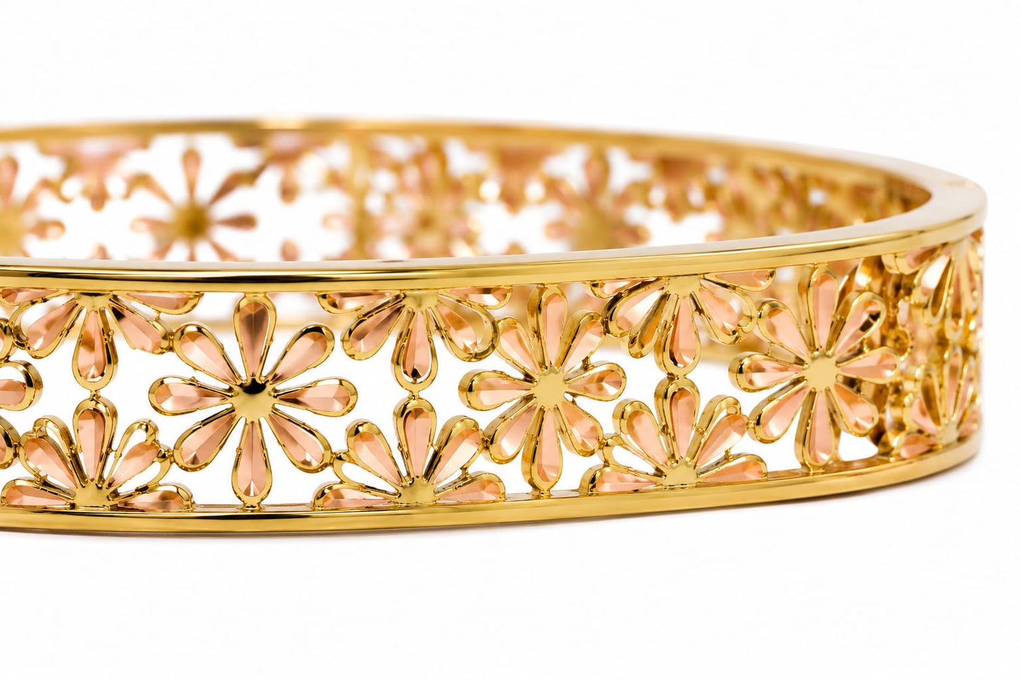 Meadow Bloom Kada