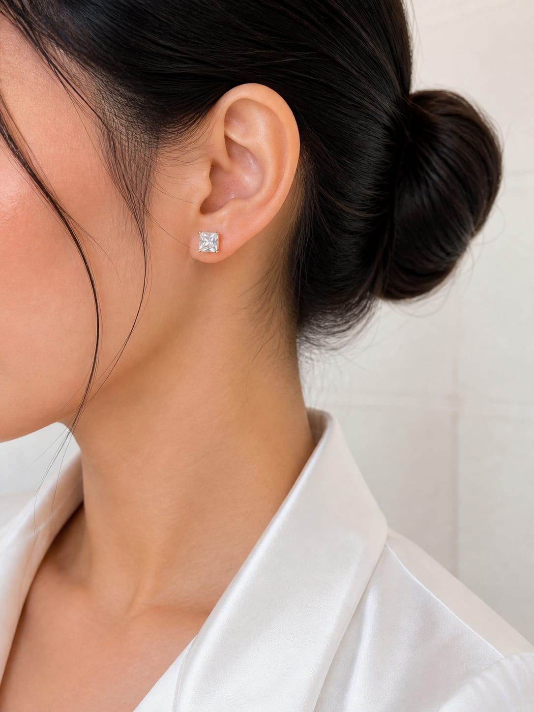 Royal Prism Studs