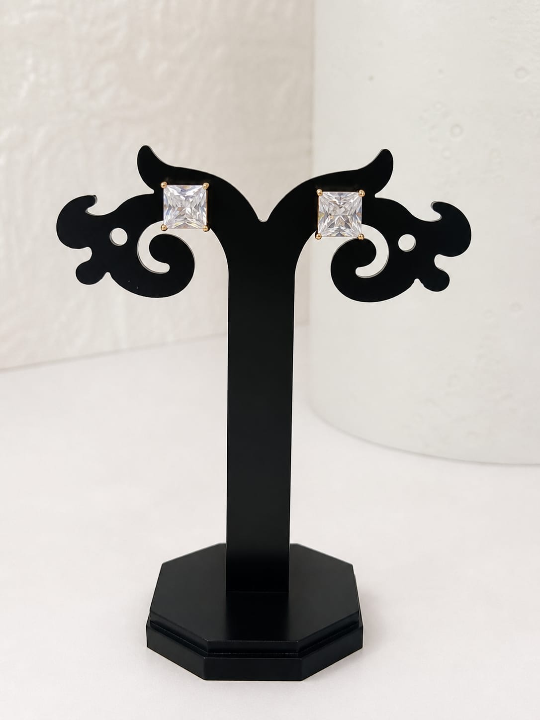 Royal Prism Studs