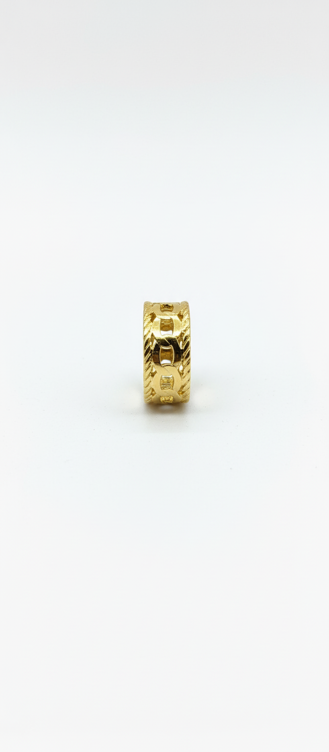 Heritage Chain Ring