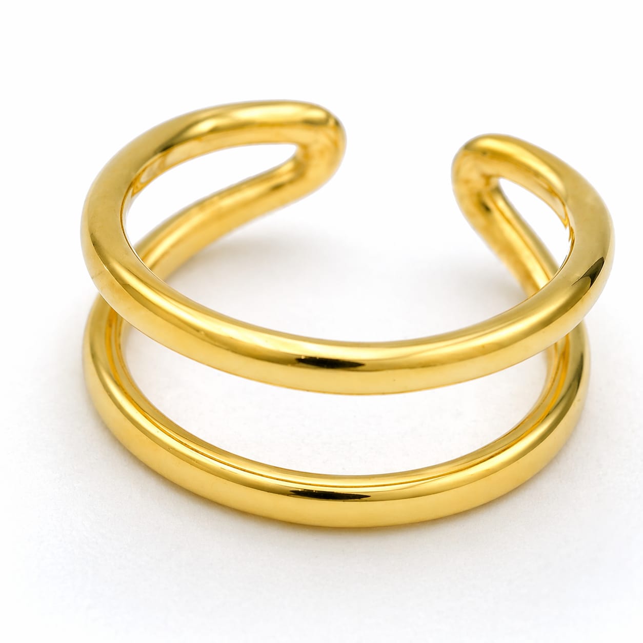 Dual Grace Ring