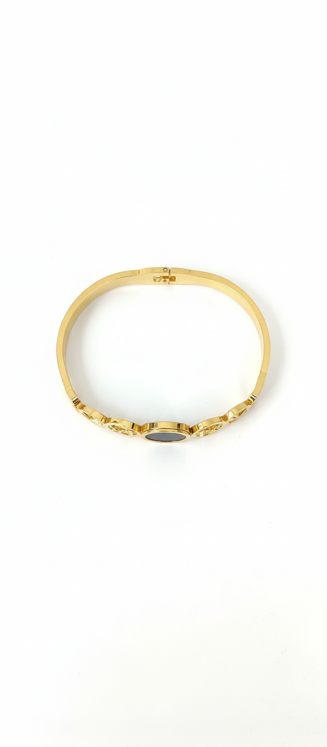 Midnight Dial Kada