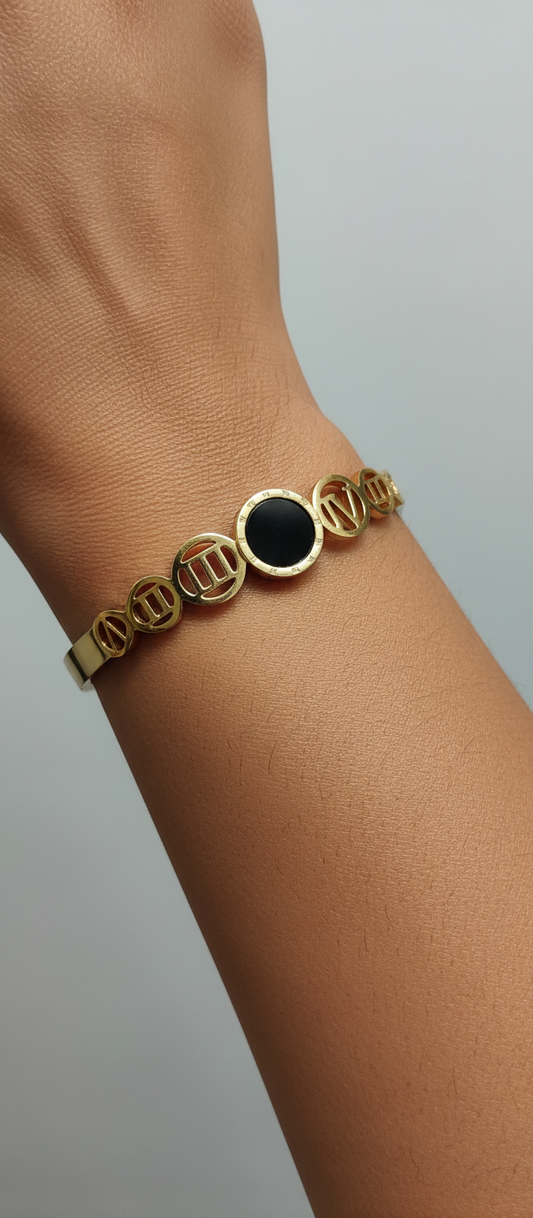 Midnight Dial Kada