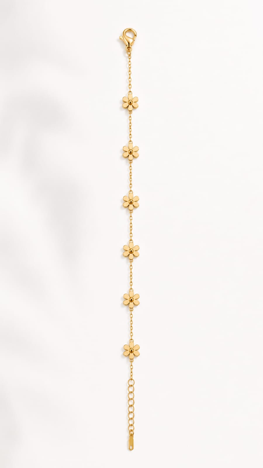 Daisy Trail Bracelet