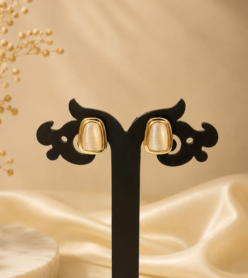 Moonlight Glow Earrings