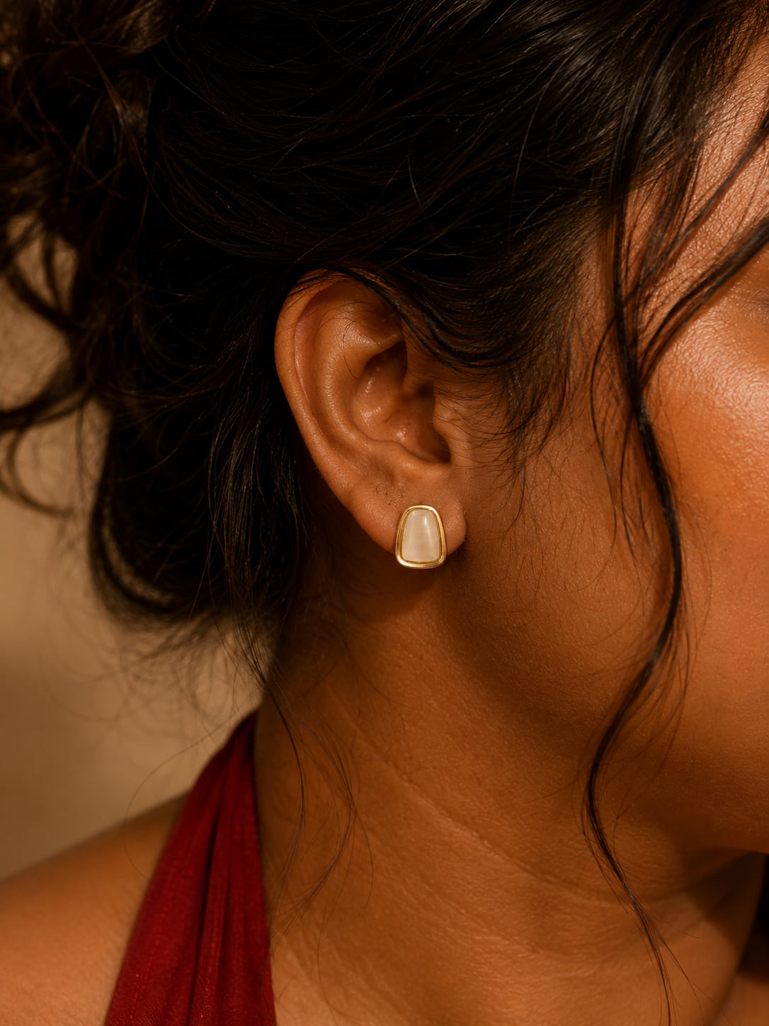 Moonlight Glow Earrings