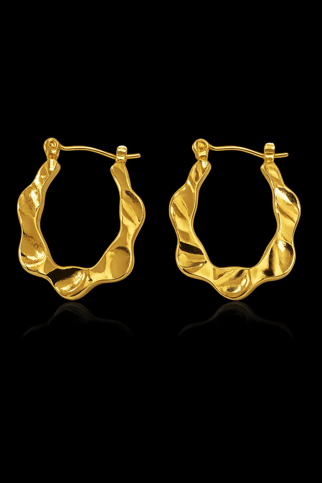 Twist & Texture Duo