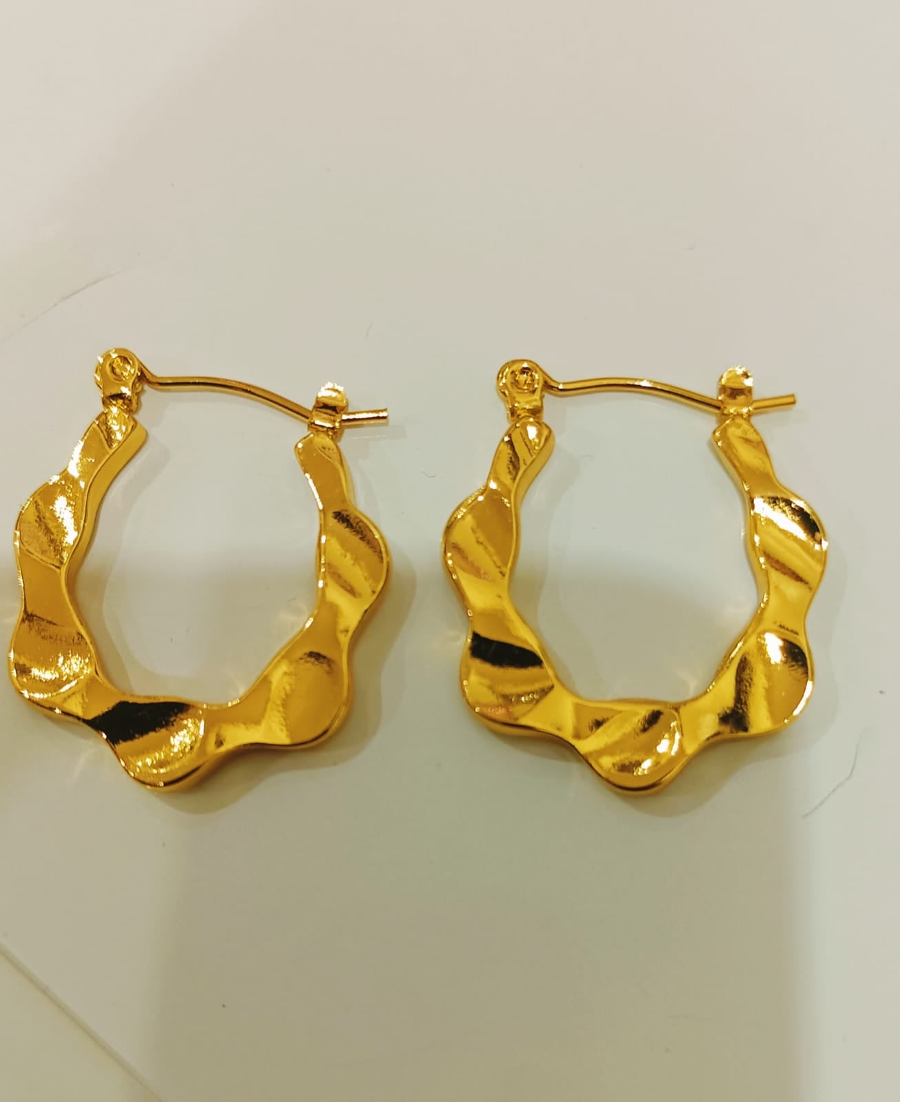 Twist & Texture Duo