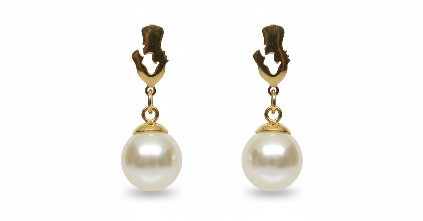 Muse Pearl Drops