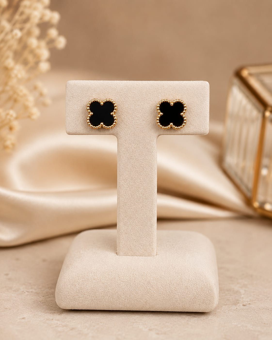 Black Clover Studs
