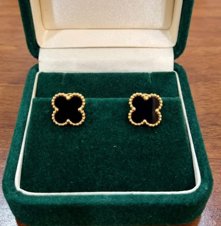 Black Clover Studs