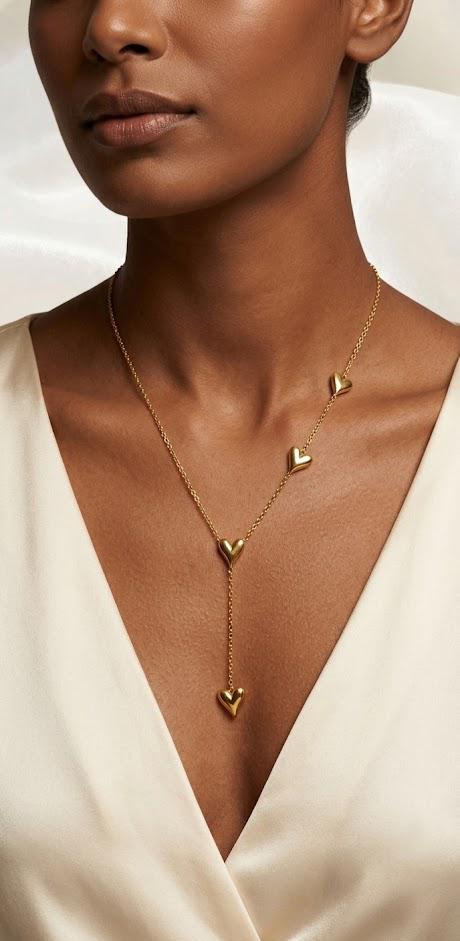 Endless Love Necklace