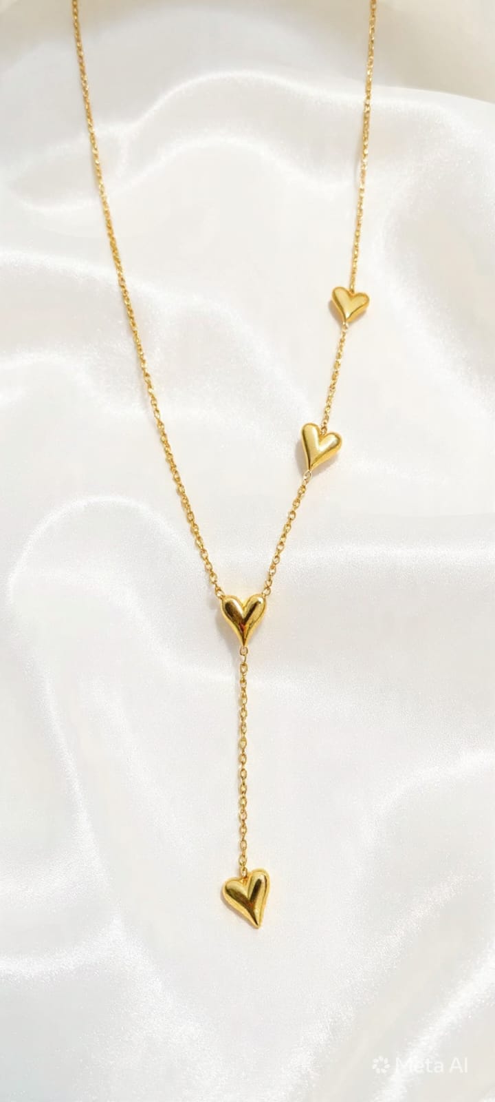 Endless Love Necklace
