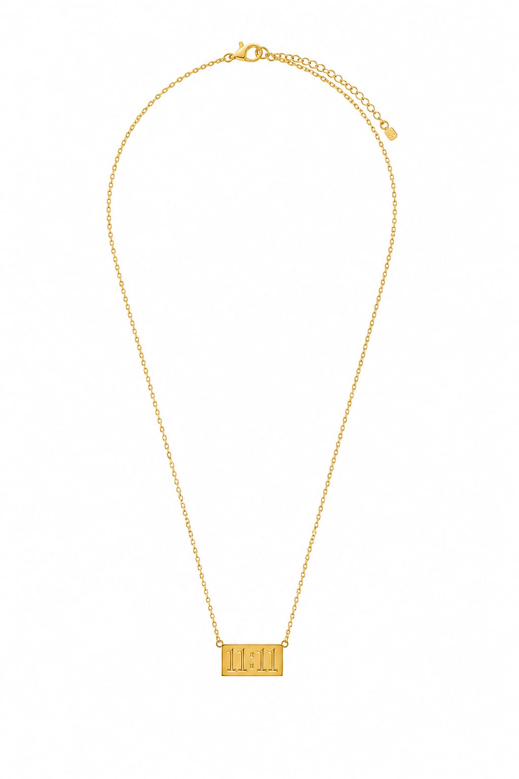 Make a Wish Necklace