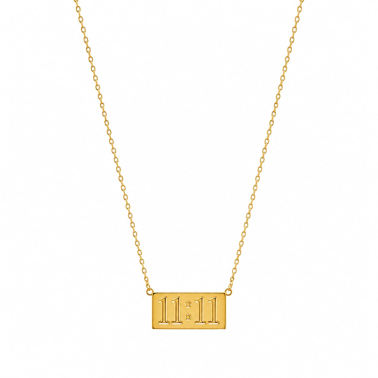Make a Wish Necklace