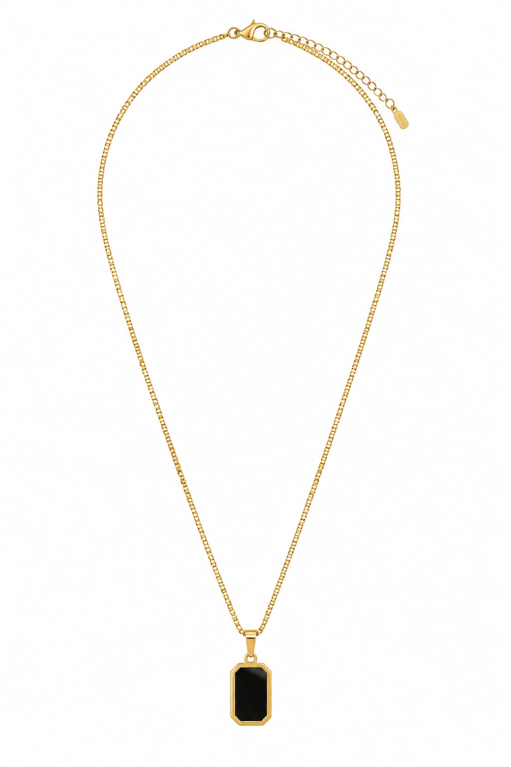 Midnight Luxe Necklace