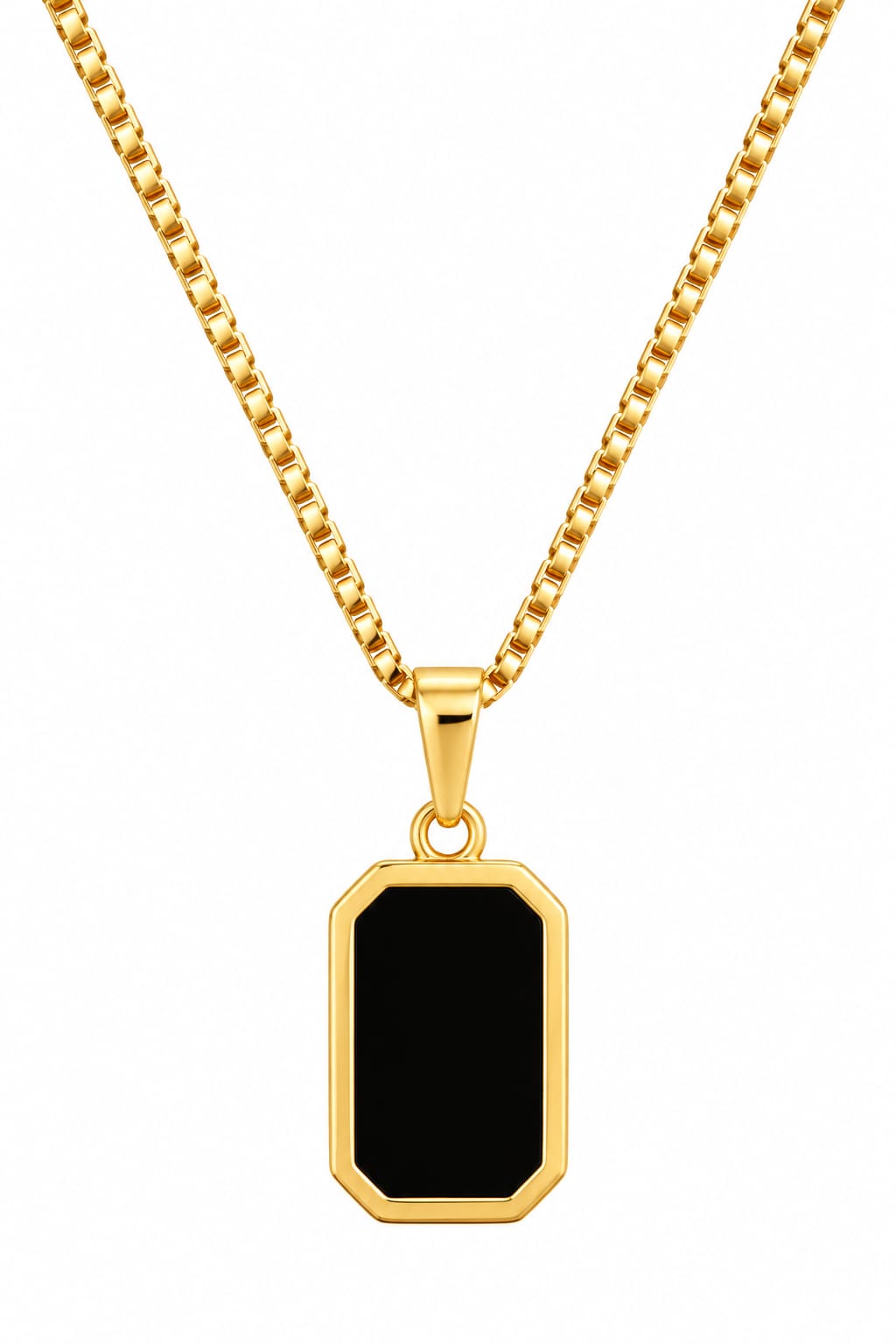 Midnight Luxe Necklace
