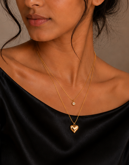 Love in Layers Necklace