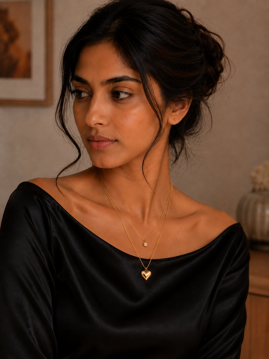 Love in Layers Necklace