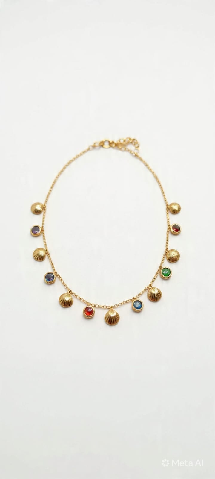Seaside Charm Necklace