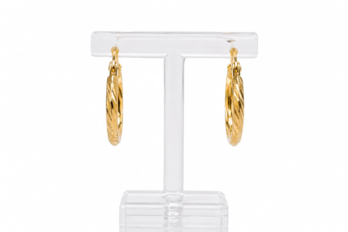 Urban Gold Duo