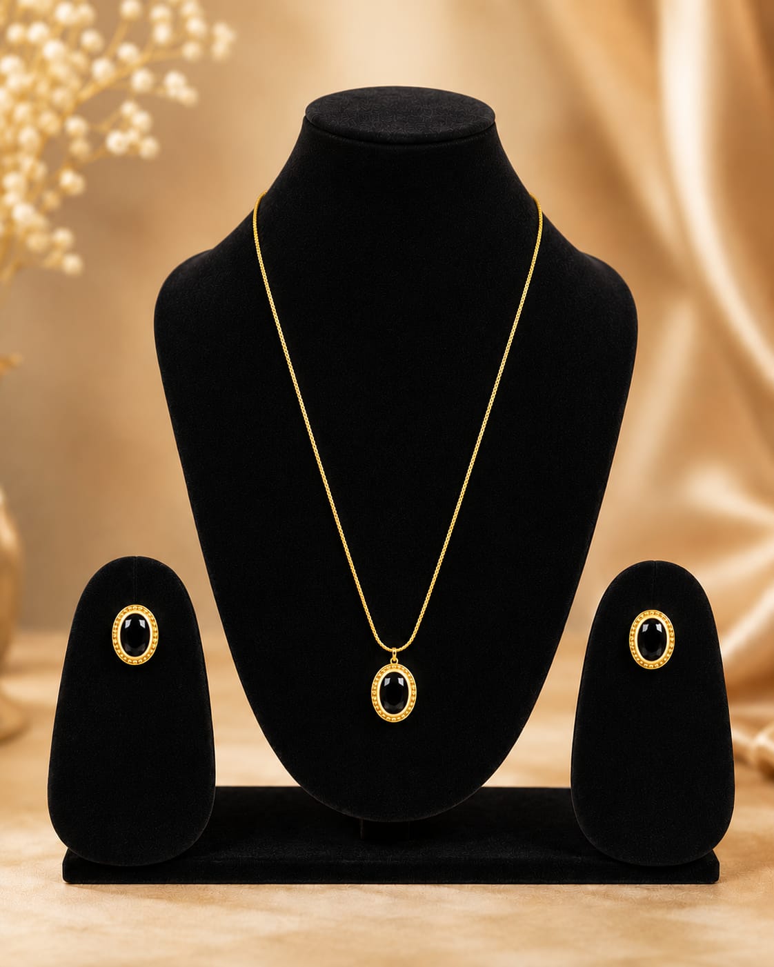 Midnight Elegance Set