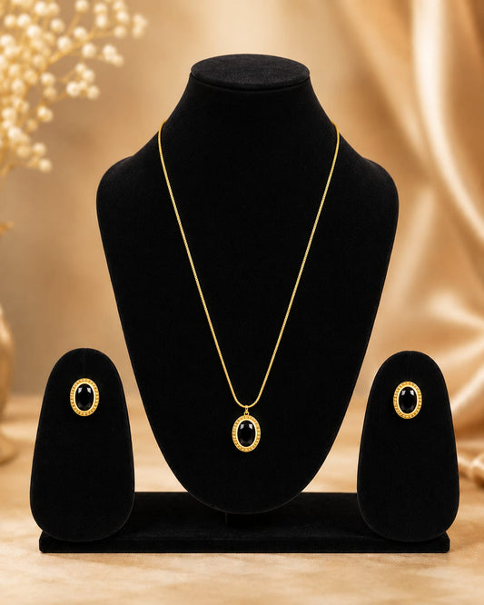 Midnight Elegance Set