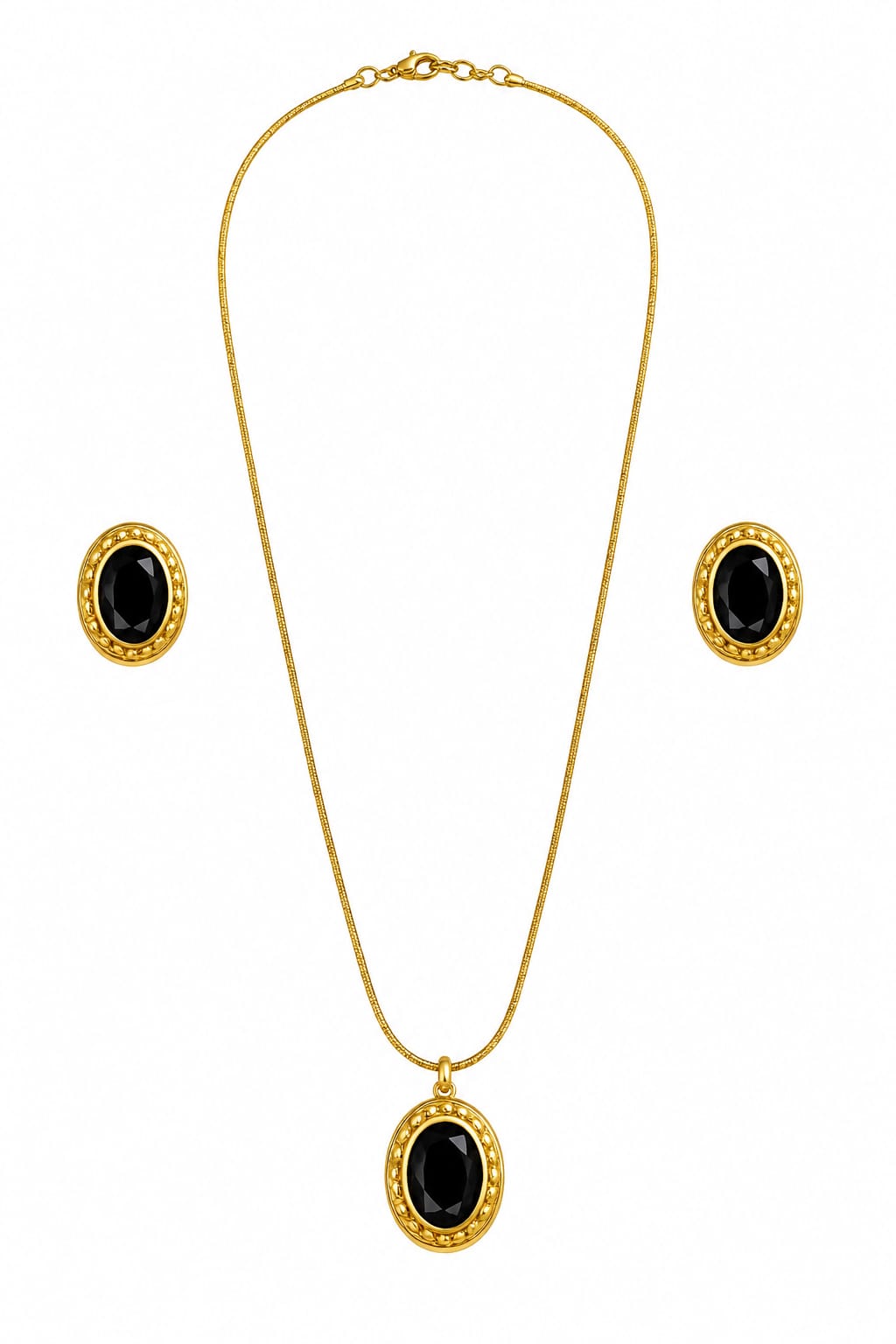 Midnight Elegance Set