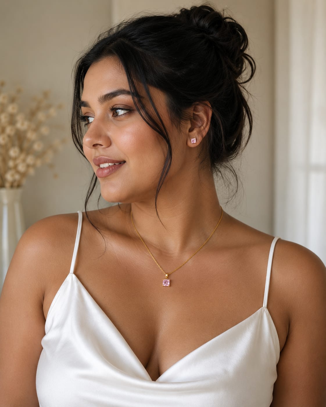 Blush Radiance Set