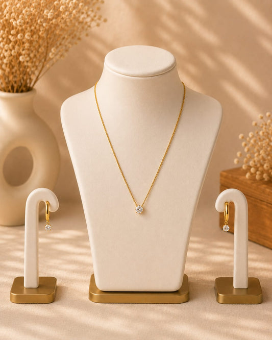 Starlight Solitaire Set