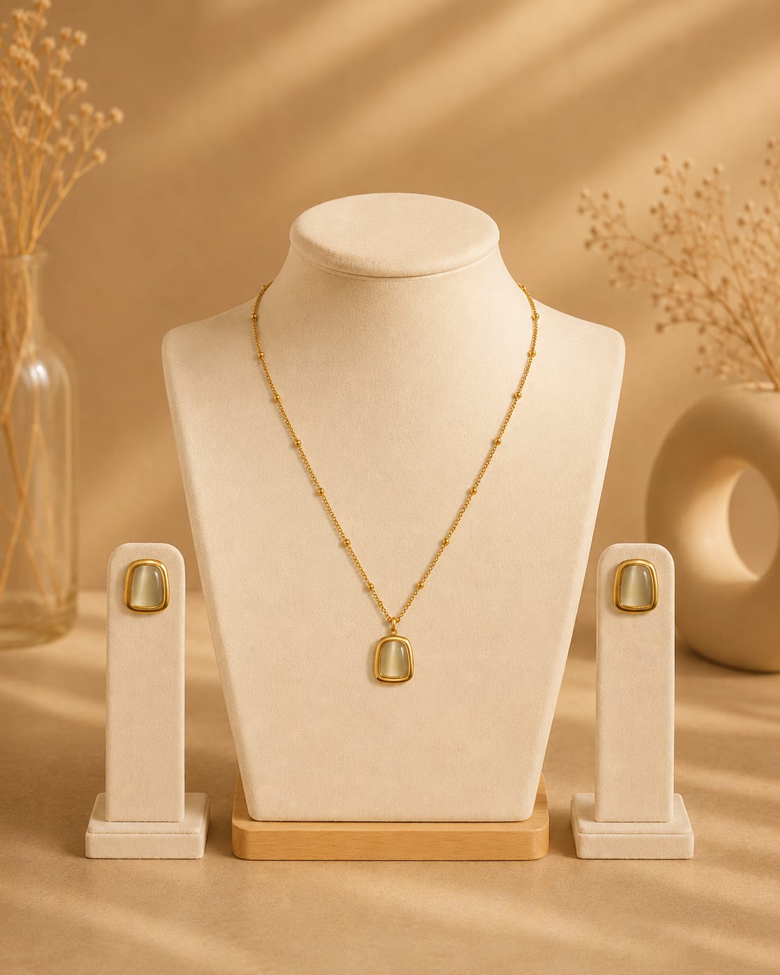 Moonstone Muse Set
