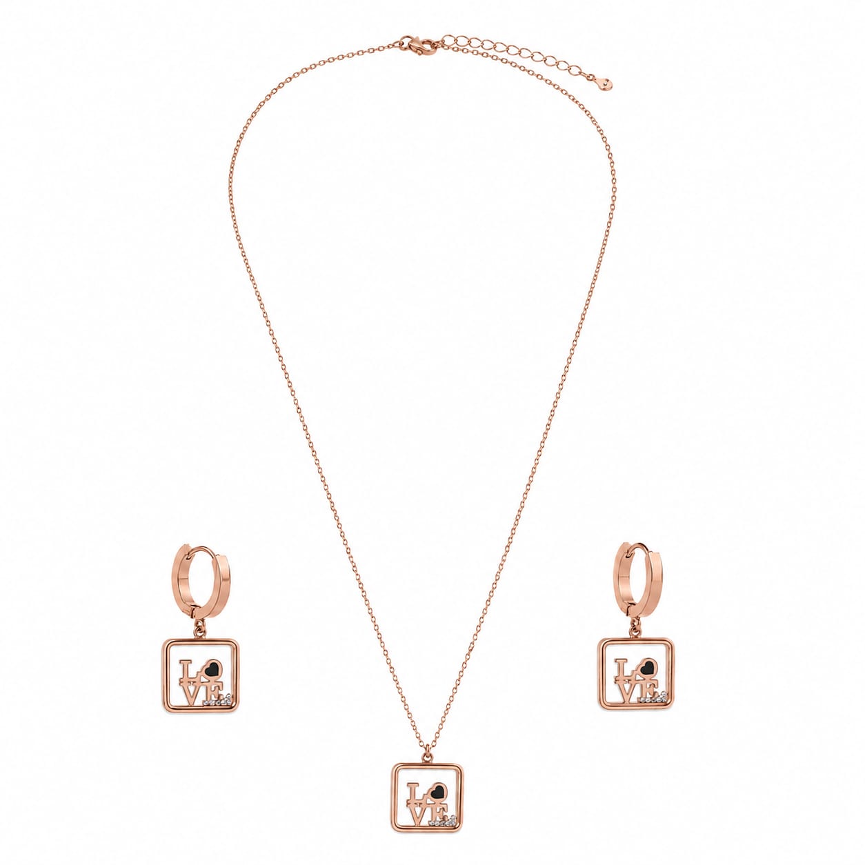 Love Note Set