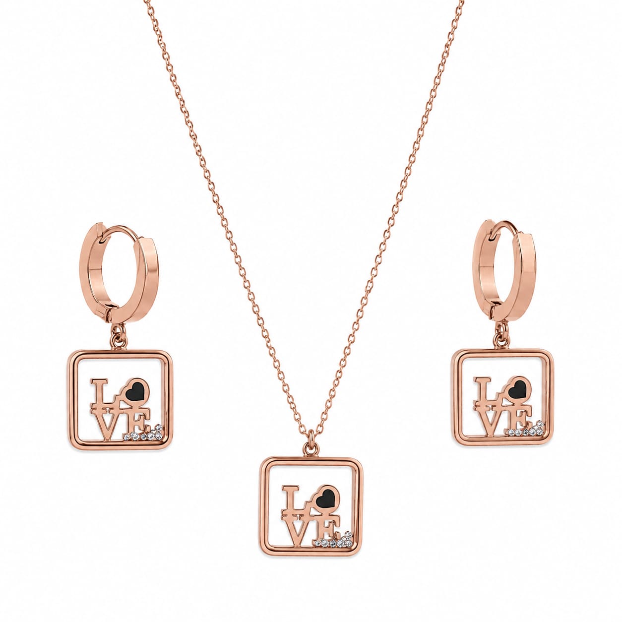 Love Note Set